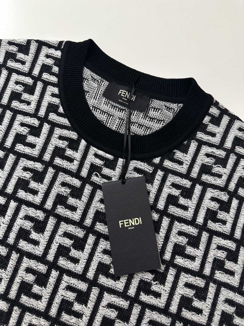 Fendi T-Shirts